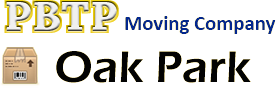 Moving Company Oak Park
